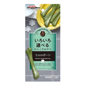 DSV クロロボーン 5本