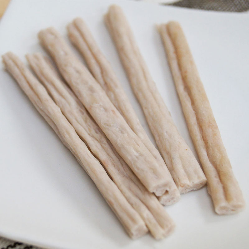 猫ちゃんホワイデント ストロング ツナ味 25g