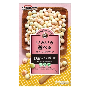 DSV 野菜ミックスボーロ 55g