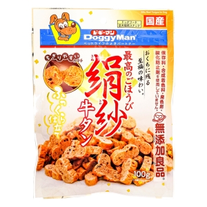 絹紗 牛タン 100g