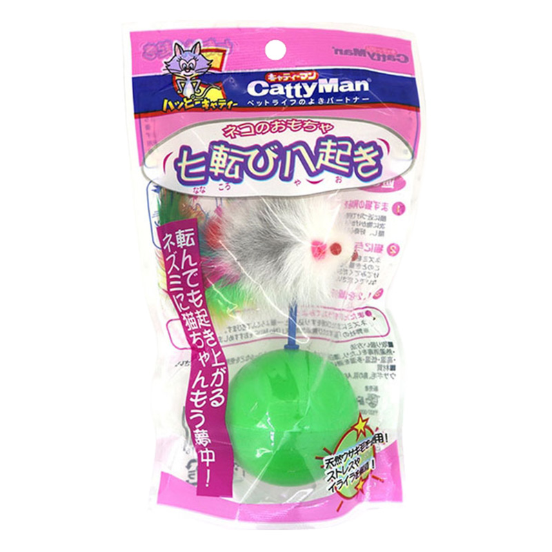 【お取り寄せ商品】七転び八起き