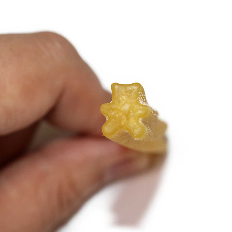 無添加良品 カムカムデンタルコーン ツイスト ベア チキン風味 チキン