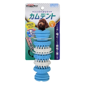 ハミガキおもちゃ カムデント ボーン Ｓ