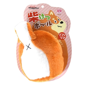 柴けつボール