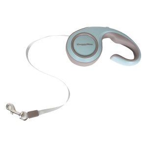 【お取り寄せ商品】ドギーウォーカー フラット Ｓ ペールブルー