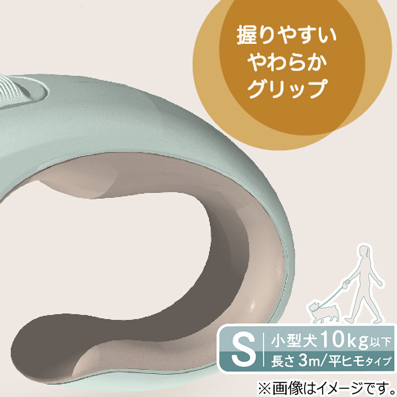 【お取り寄せ商品】ドギーウォーカー フラット Ｓ アイボリー