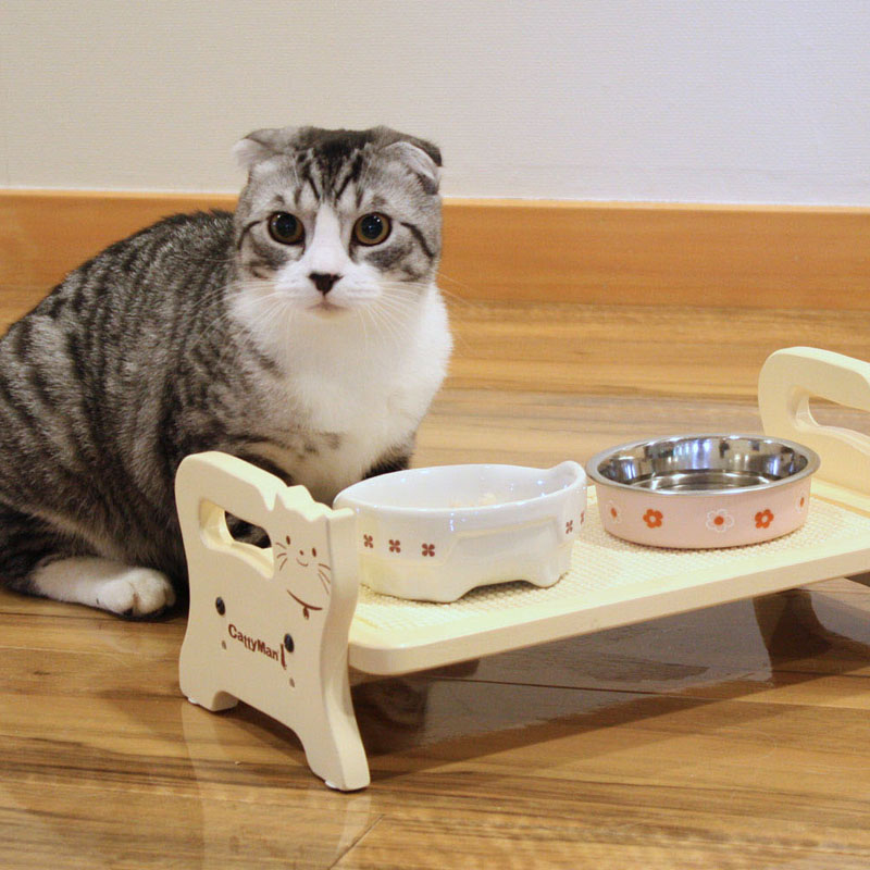 ウッディーダイニング キャット