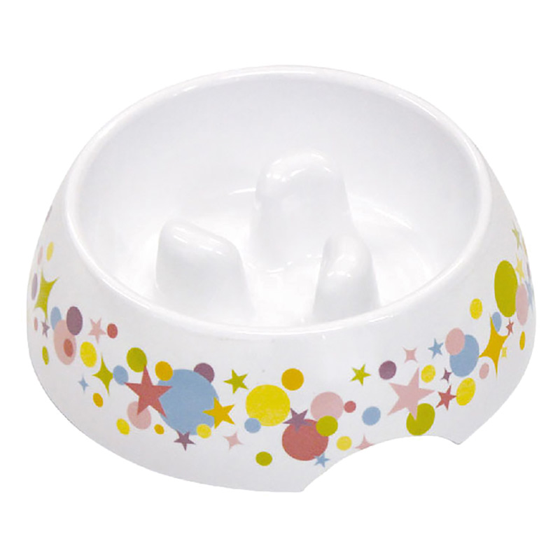 ゆっくりデコボコ食器S