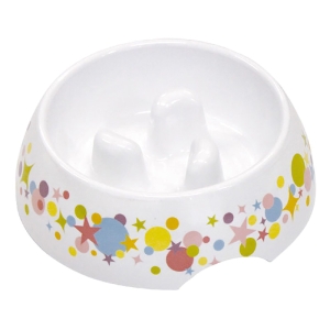 ゆっくりデコボコ食器S
