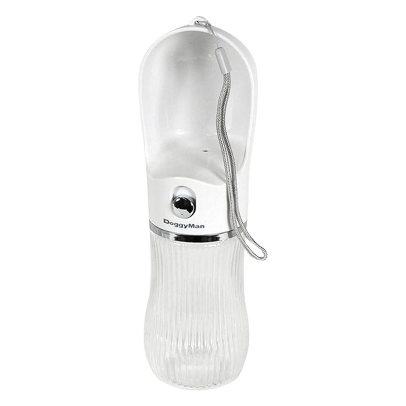 【お取り寄せ商品】ワンハンドボトル ホワイト