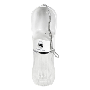 【お取り寄せ商品】ワンハンドボトル ホワイト