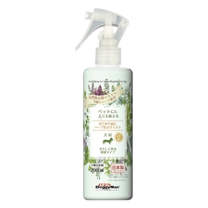 おでかけ前に ハーブ 虫よけミスト 200ml
