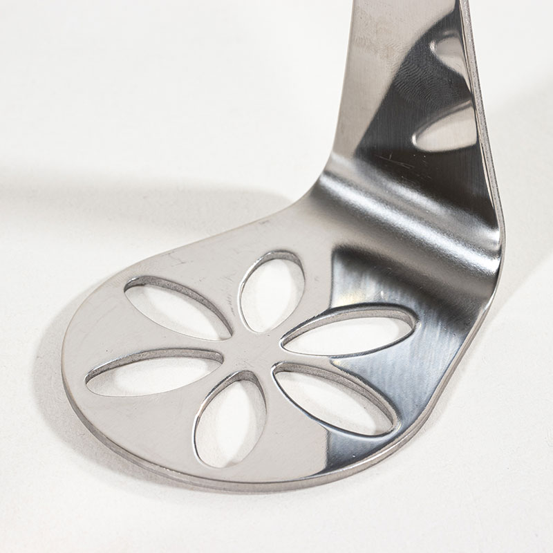 ステンレスマッシャー