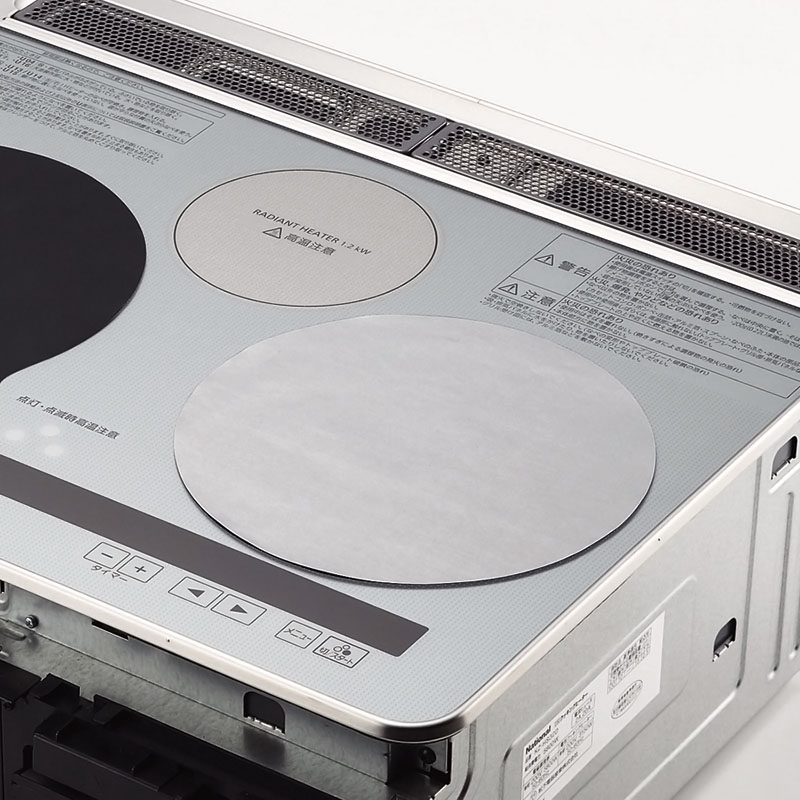 IH用 プロテクトシート 直径220mm