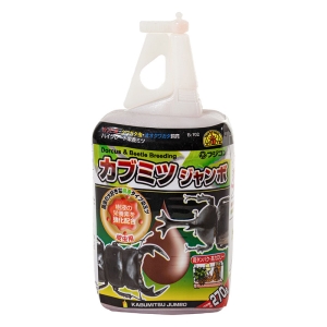 カブミツジャンボ 270g 昆虫用蜜(ミツ) カブトムシ クワガタ用