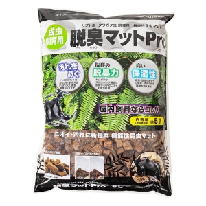 脱臭マットPro 5L