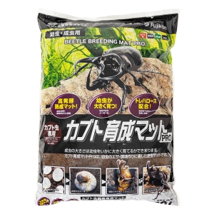 カブト育成マットPRO 10L