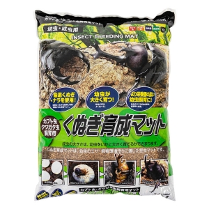 くぬぎ育成マット 10L