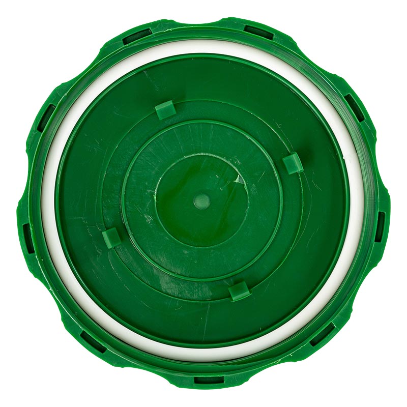 水缶専用 広口キャップ 口径100mm PC-MR(G)
