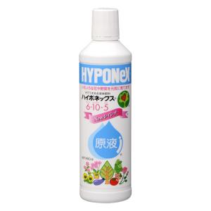 ハイポネックス原液 450ml