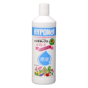 ハイポネックス原液 800ml