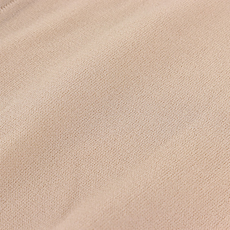 伝線しにくいストッキングナチュラルベージュ 3足組 S-M