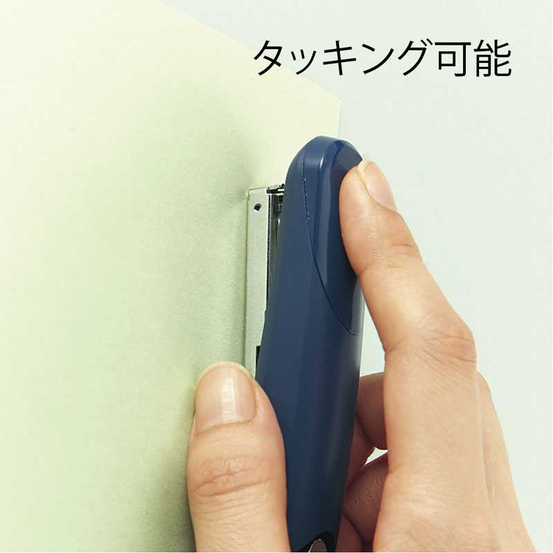 ラクヒット ブリスターパック入 針付 ブルー 約20枚とじ