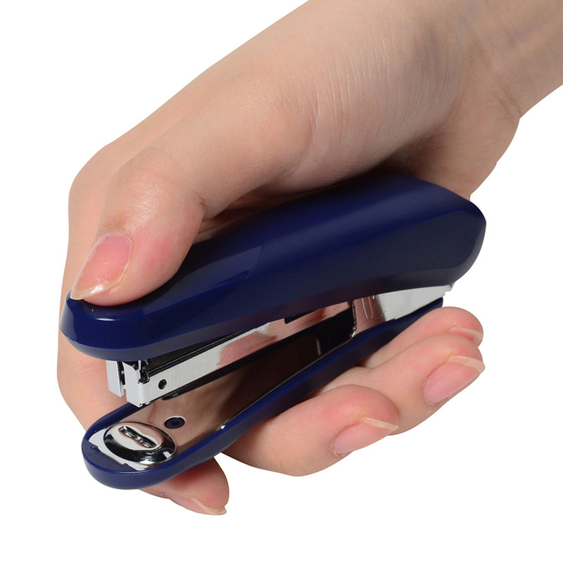 ラクヒット ブリスターパック入 針付 ブルー 約20枚とじ