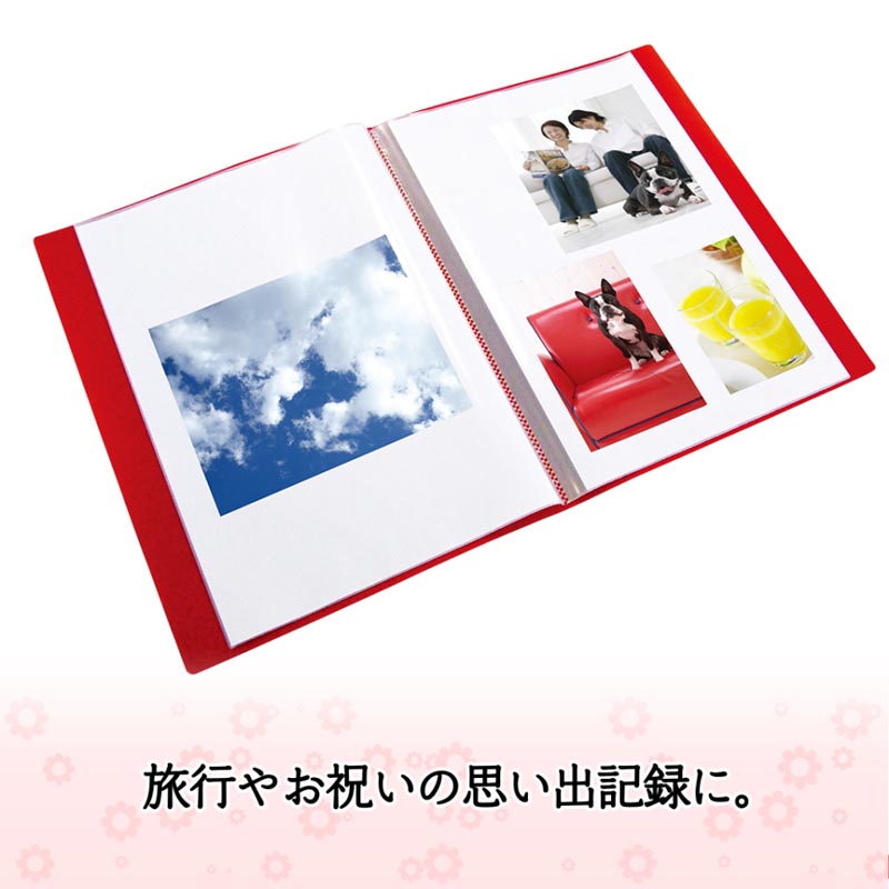 お手軽光沢紙 インクジェットプリンター専用 A4 100枚入 徳用 IT-221GE