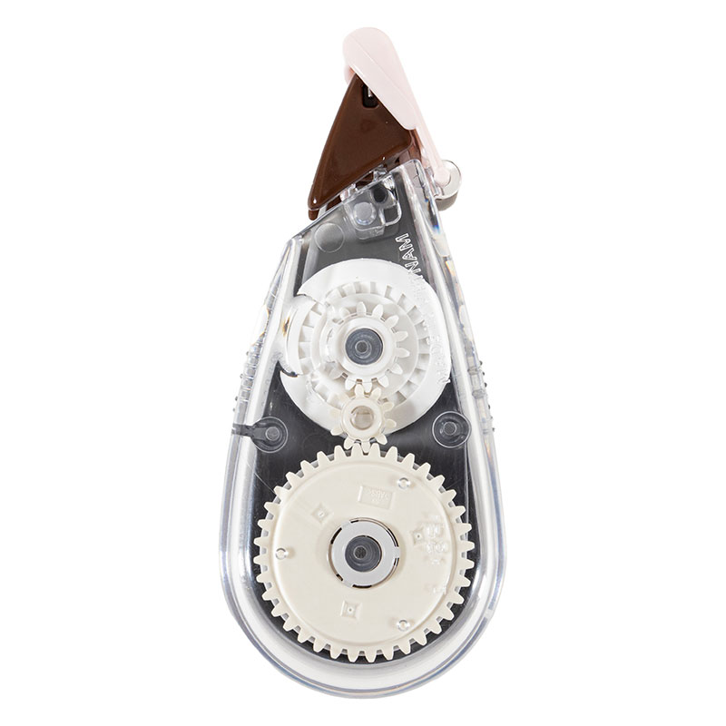 ネコラッシュ デコレーションテープ 太幅タイプ(10mm×3m) ブリティッシュショートヘア 使い切りタイプ