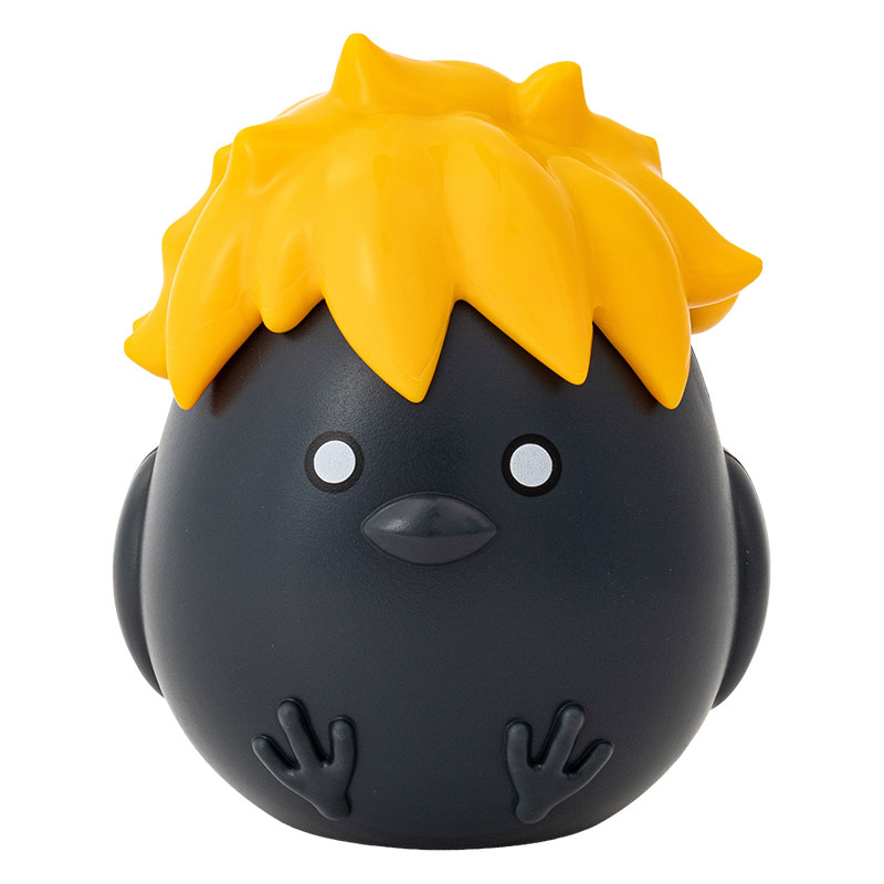 PukuPot ハイキュー!! ヒナガラスチョコ