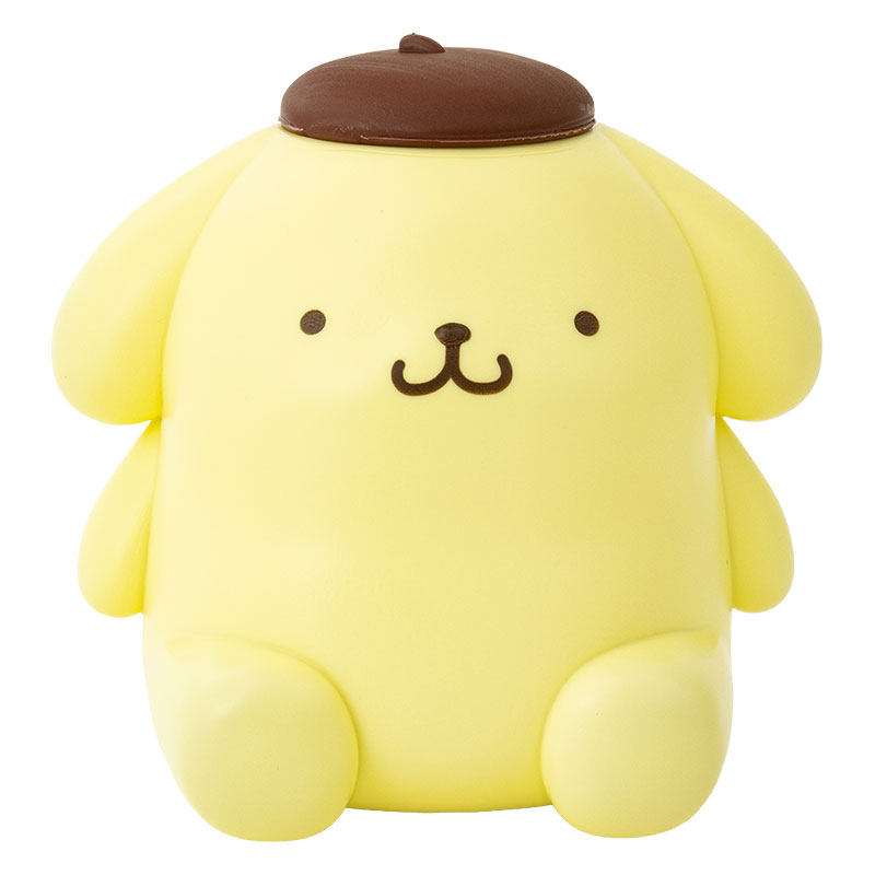 PukuPot ポムポムプリン チョコ