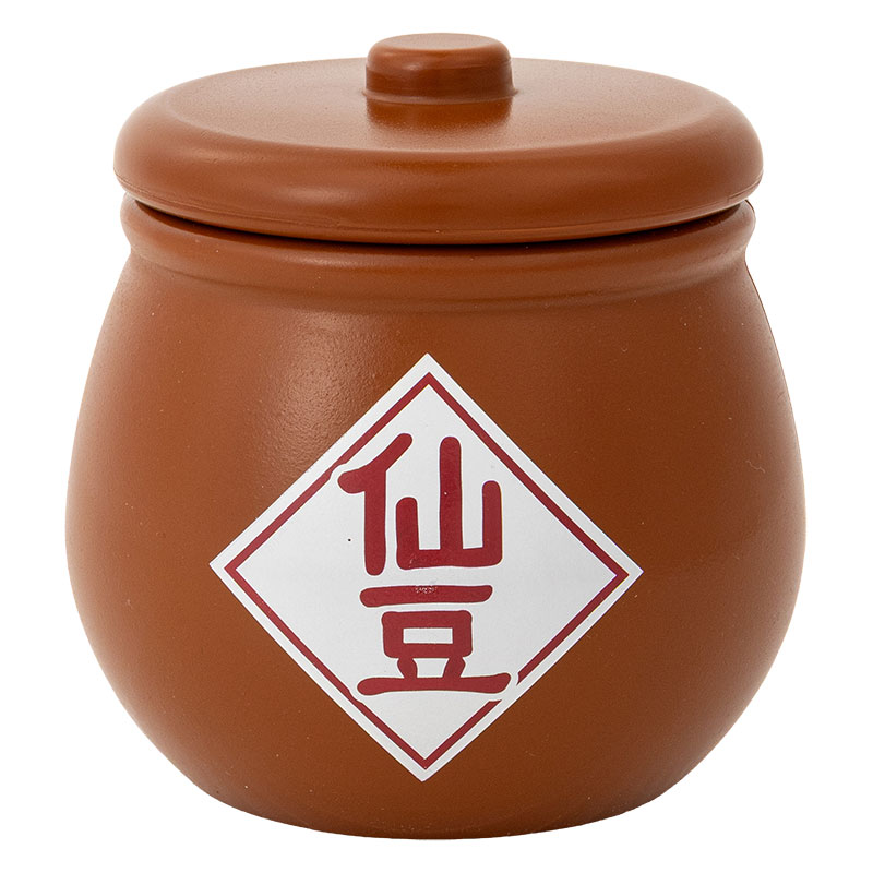 ドラゴンボールＺ 仙豆チョコポット