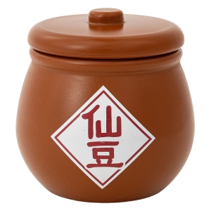 ドラゴンボールＺ 仙豆チョコポット