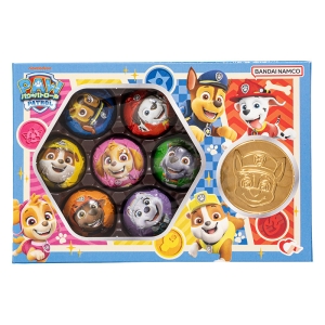 パウ・パトロール アソートチョコ