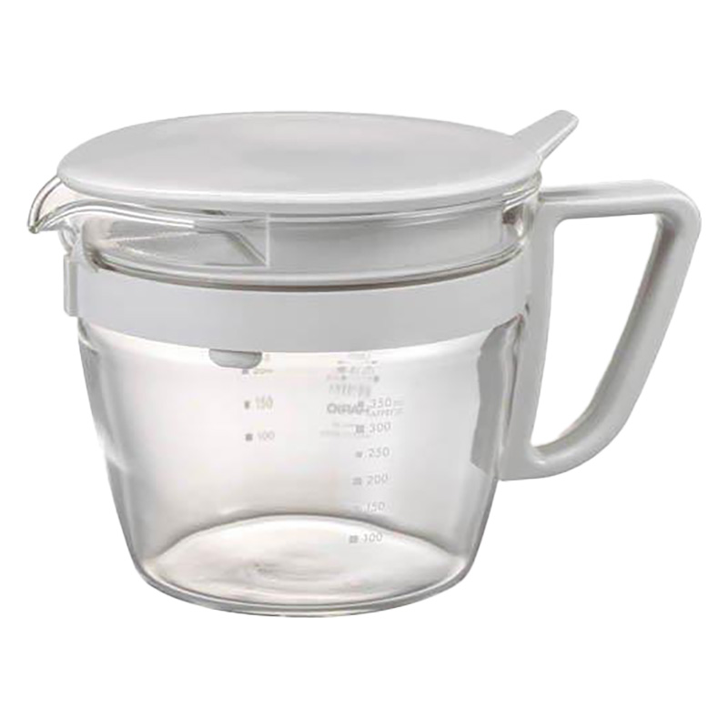 お手軽ティーポット マルティ 400ml