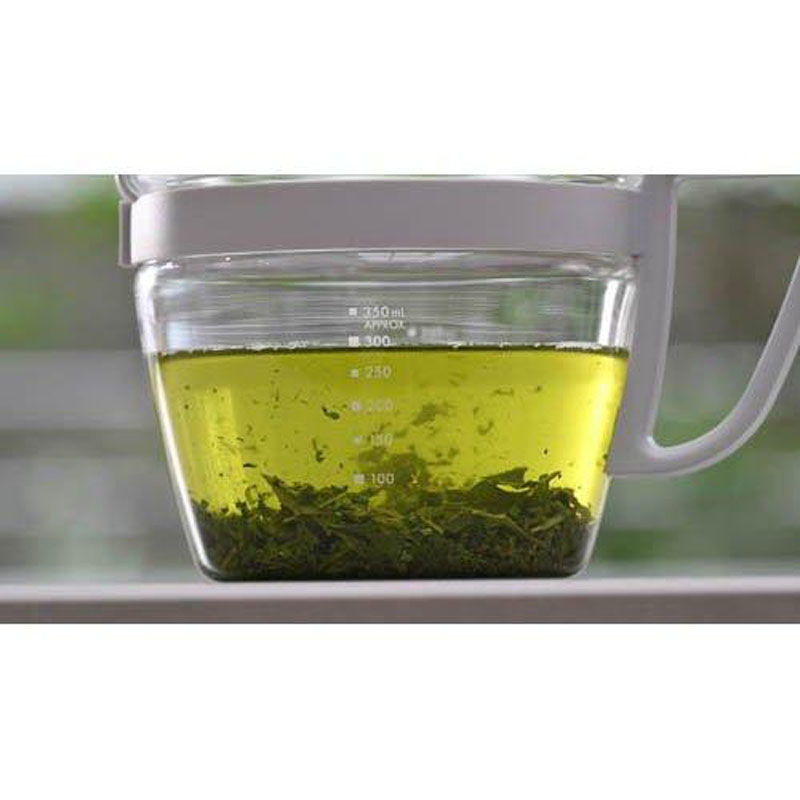 お手軽ティーポット マルティ 400ml