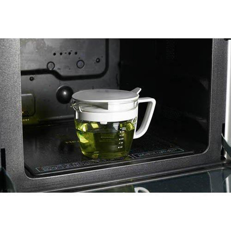 お手軽ティーポット マルティ 400ml