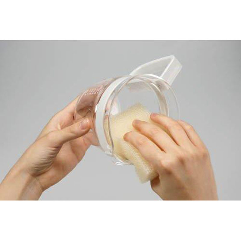 お手軽ティーポット マルティ 400ml