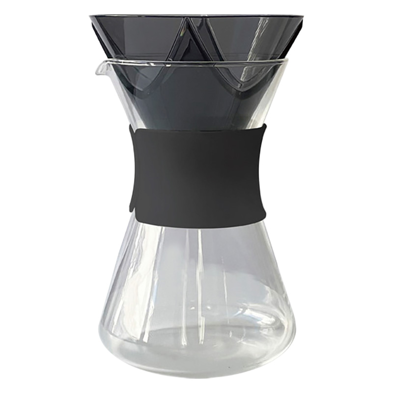 【お取り寄せ商品】お手軽コーヒーポット1st 1～3杯用 400ml