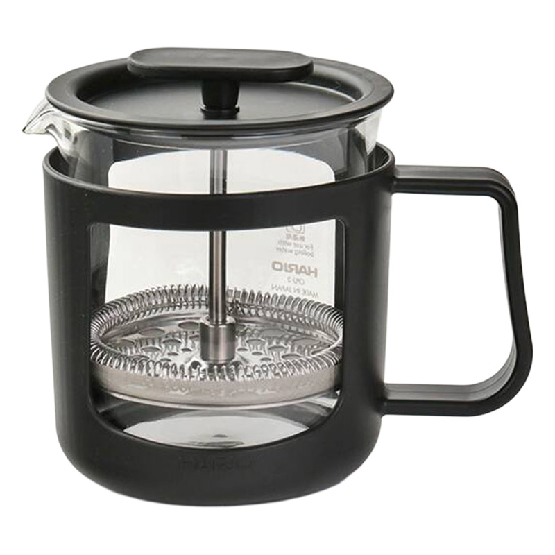 【お取り寄せ商品】カフェプレス・U 2杯用