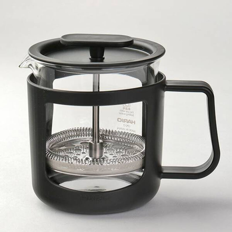 【お取り寄せ商品】カフェプレス・U 2杯用