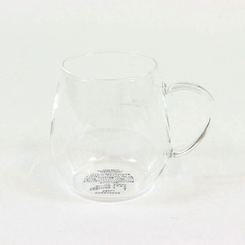 【お取り寄せ商品】ラウンドマグ 360ml 2個セット