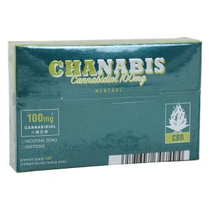 CHANABIS CBD