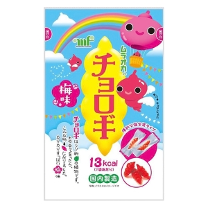 チョロギ 梅味 27g