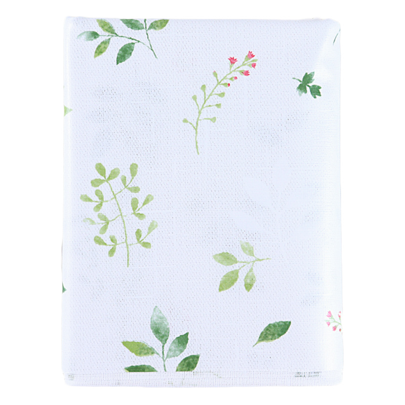 テーブルクロス 120×150 グリーン CKM-108