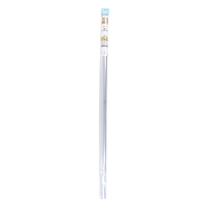 透明テーブルマット ノーマルタイプ 透明 120×200cm 0.3mm厚 SKT-1220