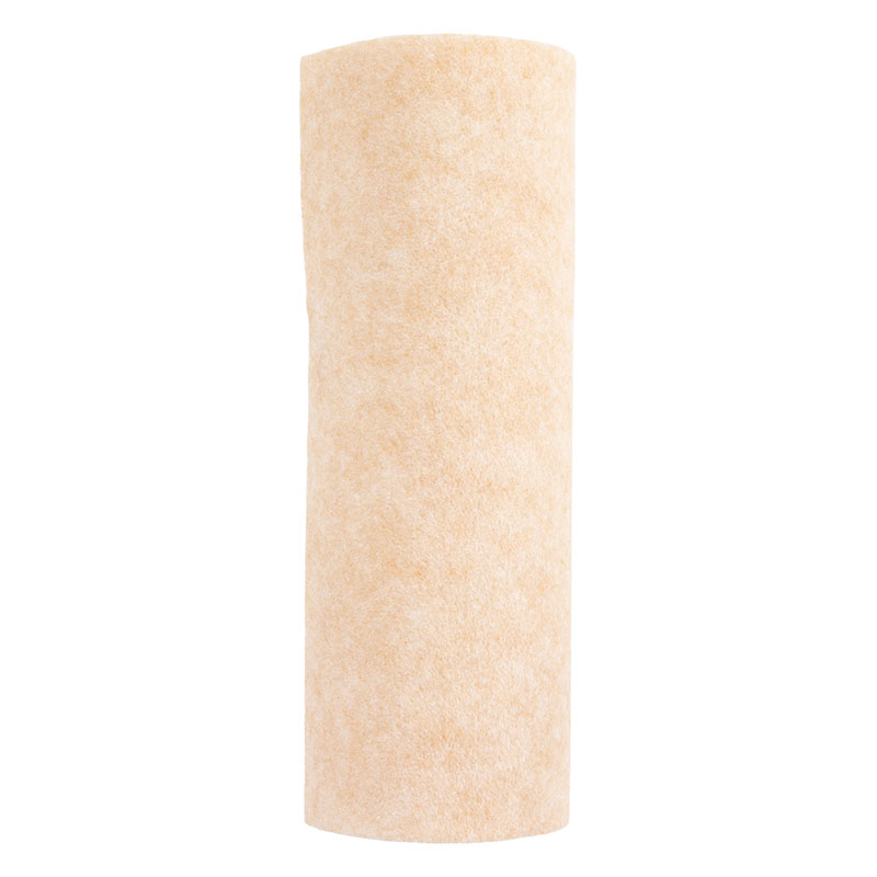 貼ってはがせる結露吸水乾燥シート 30×90cm ライトブラウン DP-3018T