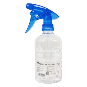 つめかえ ボトルスプレー 400ml