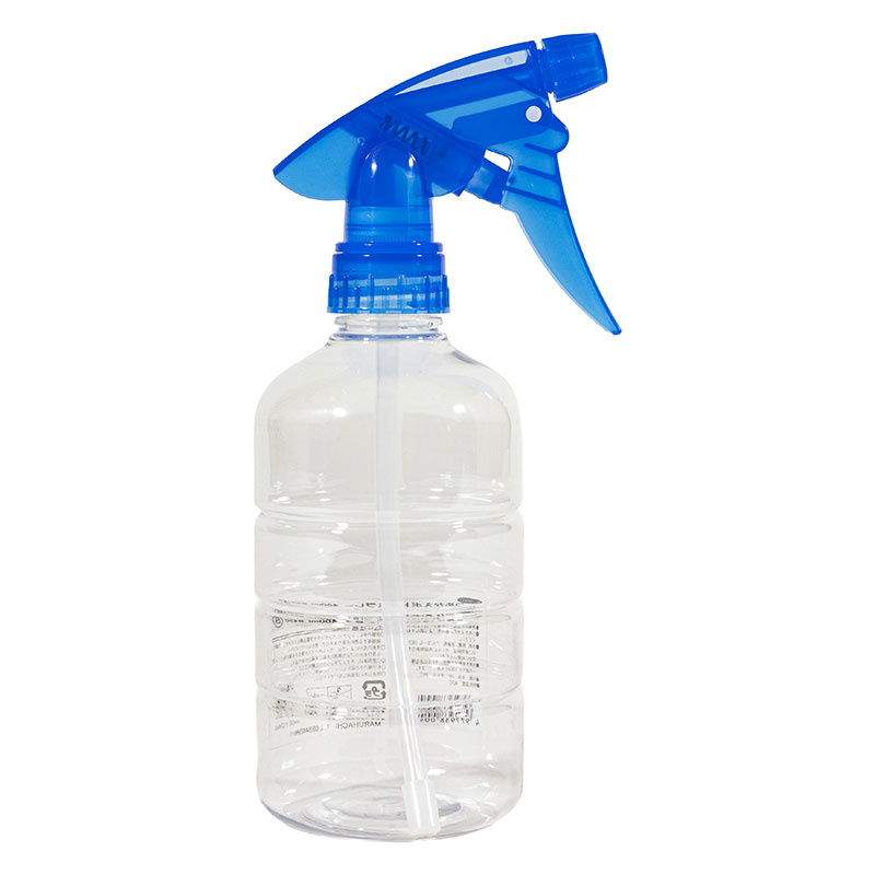 つめかえ ボトルスプレー 400ml